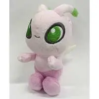 Plush - Pokémon / Celebi