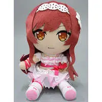 Plush - THE IDOLM@STER SHINY COLORS