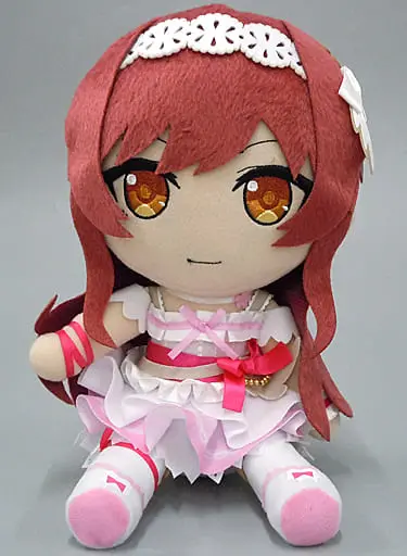 Plush - THE IDOLM@STER SHINY COLORS