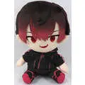 USED) Plush - Karekore the Half Blood (カゲチヨ ぬいぐるみ 「混血