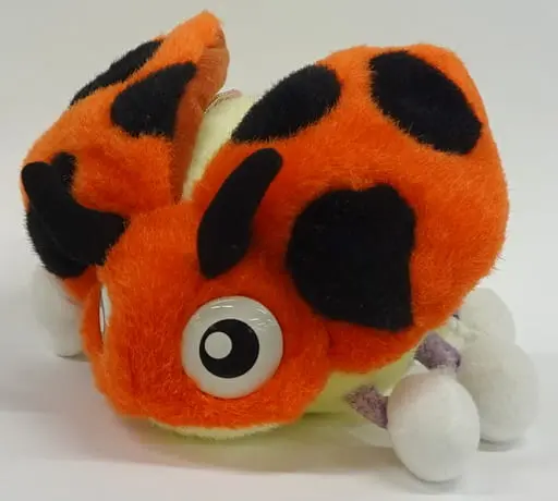 Plush - Pokémon / Ledyba