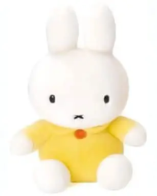 Plush - miffy / Miffy