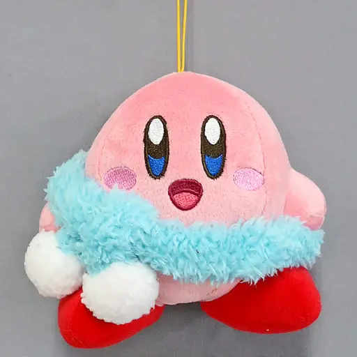 Plush - Kirby's Dream Land / Kirby