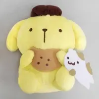 Plush - Sanrio / Pom Pom Purin