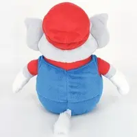 Plush - Super Mario / Elephant Mario