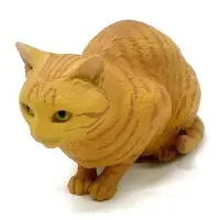 Trading Figure - Cat