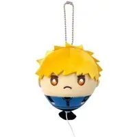 Key Chain - Plush - Blue Lock