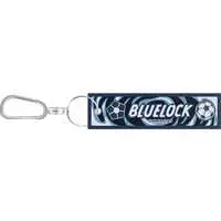 Key Chain - Plush Key Chain - Blue Lock