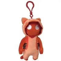 Key Chain - GANG BEASTS