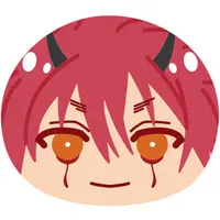 Omanjuu Niginigi Mascot - Tensei shitara Slime Datta Ken (That Time I Got Reincarnated as a Slime)