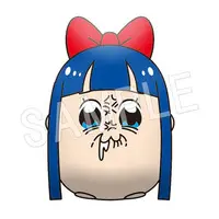 Key Chain - Plush - Plush Key Chain - Pop Team Epic