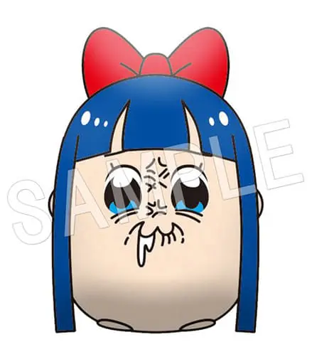 Key Chain - Plush - Plush Key Chain - Pop Team Epic