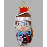 Key Chain - Plush - Plush Key Chain - Kiramune