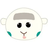 Omanjuu Niginigi Mascot - PUI PUI Molcar