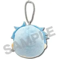 Key Chain - MASHLE