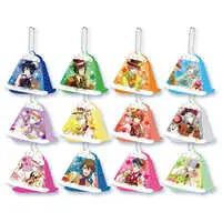 Key Chain - IDOLiSH7