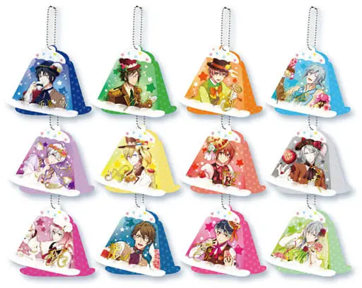 Key Chain - IDOLiSH7