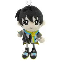 Key Chain - Finger Puppet - THE IDOLM@STER SideM
