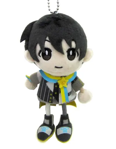 Key Chain - Finger Puppet - THE IDOLM@STER SideM