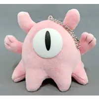 Key Chain - Plush Key Chain - Hakaishin Magu-chan (Magu-chan: God of Destruction)