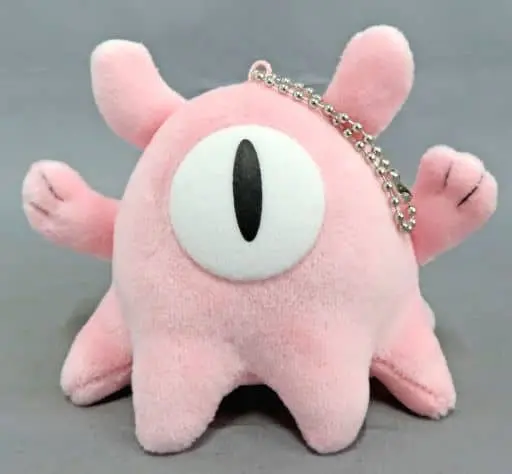 Key Chain - Plush Key Chain - Hakaishin Magu-chan (Magu-chan: God of Destruction)