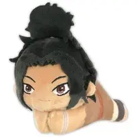 Key Chain - Plush - Plush Key Chain - Jigokuraku (Hell's Paradise: Jigokuraku)