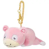 Key Chain - Pokémon / Slowpoke