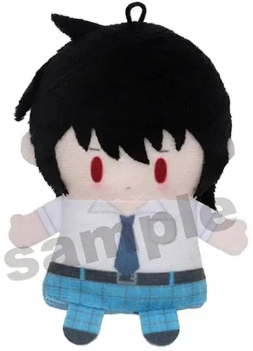 Key Chain - Mascot - Finger Puppet - Sono Bisque Doll wa Koi wo Suru (My Dress-Up Darling)