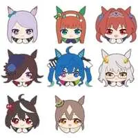 Key Chain - Plush - Plush Key Chain - Uma Musume Pretty Derby