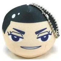 Omanjuu Niginigi Mascot - Yowamushi Pedal