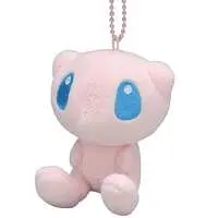 Key Chain - Plush Key Chain - Pokémon / Mew