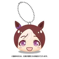 Omanjuu Niginigi Mascot - Umamusume: Pretty Derby / Special Week (Uma Musume)