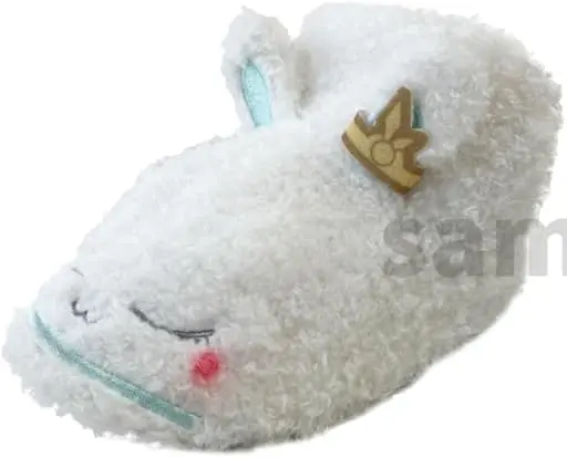 Key Chain - Plush - Plush Key Chain - Card Captor Sakura