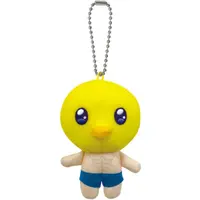 Key Chain - Oshi no Ko / Pieyon