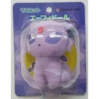 Key Chain - Plush Key Chain - Pokémon / Espeon