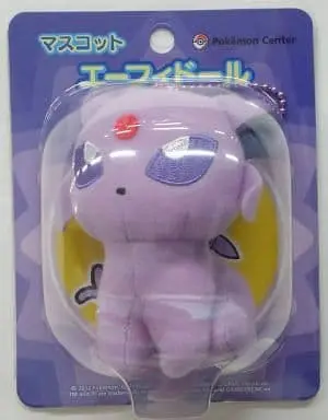 Key Chain - Plush Key Chain - Pokémon / Espeon