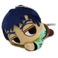 Key Chain - Plush - Plush Key Chain - Failure Ninja Rantarou