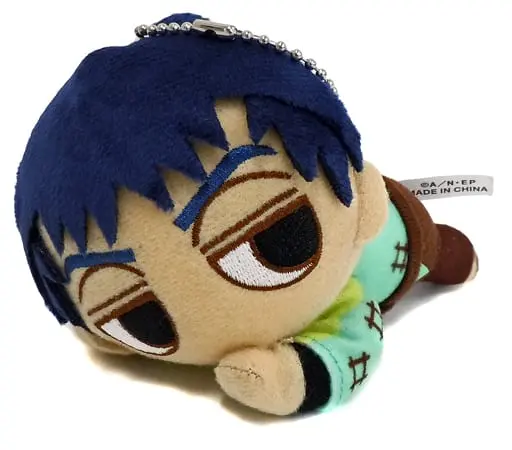 Key Chain - Plush - Plush Key Chain - Failure Ninja Rantarou