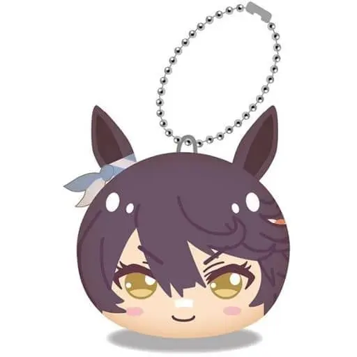 Omanjuu Niginigi Mascot - Umamusume: Pretty Derby / Narita Brian (Uma Musume)