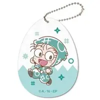 Key Chain - Plush Key Chain - Failure Ninja Rantarou