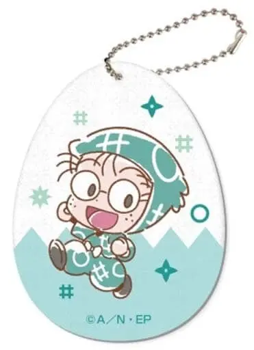 Key Chain - Plush Key Chain - Failure Ninja Rantarou / Inadera Rantarou