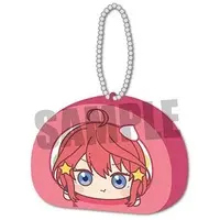 Key Chain - Plush Key Chain - Gotoubun no Hanayome (The Quintessential Quintuplets)