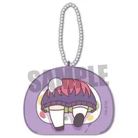 Key Chain - Plush Key Chain - Gotoubun no Hanayome (The Quintessential Quintuplets)