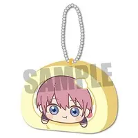 Key Chain - Gotoubun no Hanayome (The Quintessential Quintuplets)