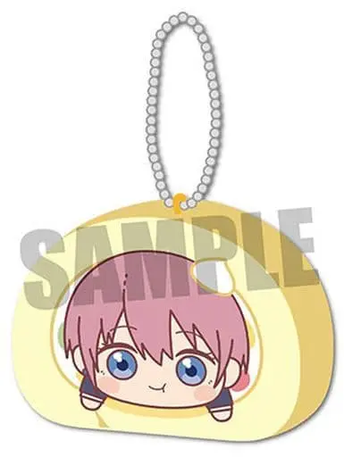 Key Chain - Plush Key Chain - Gotoubun no Hanayome (The Quintessential Quintuplets)