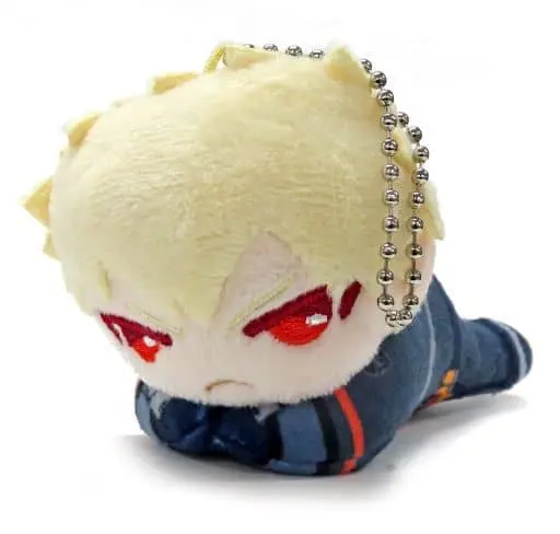 Key Chain - Plush Key Chain - Boku no Hero Academia (My Hero Academia)