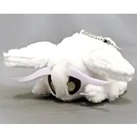 Key Chain - Plush - Moth no Iru Nichijou