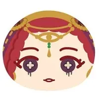 Omanjuu Niginigi Mascot - IdentityV