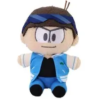 Key Chain - Plush Key Chain - Osomatsu-san