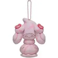 Key Chain - Plush Key Chain - Pokémon / Alcremie